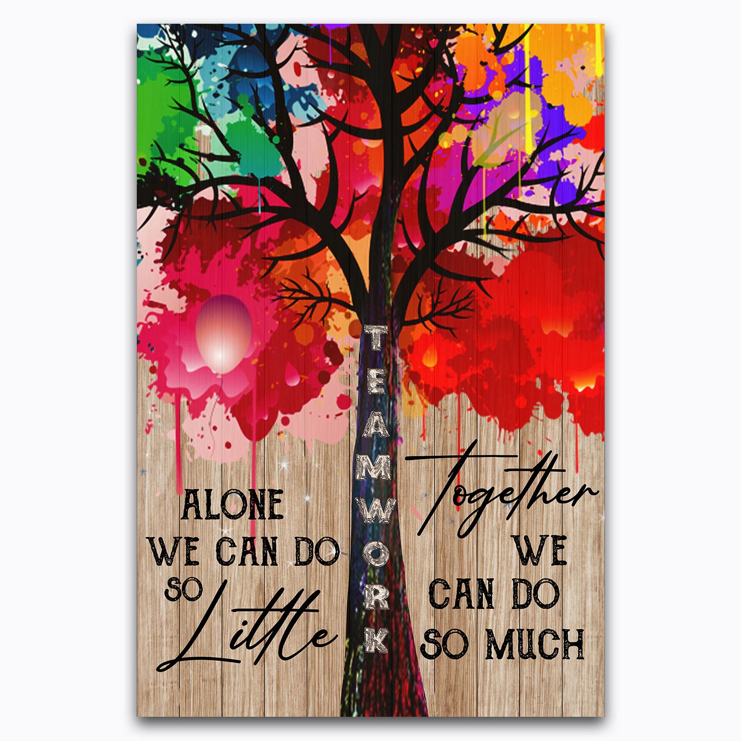 Kayaking Knowledge Poster, Kayak Reference Guide Vintage Canvas Wall Art For Cabin, Man Cave, Classroom, Course Decor, Gifts For Sons, Men, Kayaker, Geeks, Nerds, Educational Print Chart For Kids